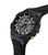 Police Challenger PEWGQ0071901 Herrenuhr Schwarz • Multifunction-Werk • Ionen-beschichtetes Gehäuse, Bild 2