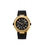Police DUAL PEWGQ0081901 Herrenuhr Schwarz • Zwei Zifferblätter • Multifunktion, Bild 5