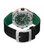 Police DUAL PEWGQ0081902 Herrenuhr Mehrfarbig • Zwei Zifferblätter • Roségold-IP-Beschichtung, Bild 7