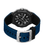 Police DUAL PEWGQ0081903 Herrenuhr Mehrfarbig • Zwei Zifferblätter • Multifunktion, Bild 3