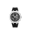 Police Guardian PEWGQ0082002 Herrenuhr Schwarz • Chronograph • 5 ATM Wasserdicht