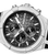 Police Guardian PEWGQ0082002 Herrenuhr Schwarz • Chronograph • 5 ATM Wasserdicht, Bild 4