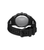Police Crusader PEWGQ0089901-SET Herrenuhr Schwarz • Batman Multifunction-Chronograph • Silikonarmband, Bild 3