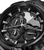 Police Crusader PEWGQ0089901-SET Herrenuhr Schwarz • Batman Multifunction-Chronograph • Silikonarmband, Bild 4