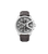 Police Underlined PEWJF0005703 Herrenuhr Braun • Multifunktionswerk • Edelstahlgehäuse