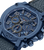 Police Norwood PEWJF0021904 Herrenuhr Blau • Dual-Time-Funktion • Blaues Leder-Armband, Bild 4