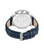 Police Huntley PEWJF2203709 Herrenuhr Blau • Multifunktion • 5 ATM Wasserdicht, Bild 3