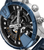Police Huntley PEWJF2203709 Herrenuhr Blau • Multifunktion • 5 ATM Wasserdicht, Bild 4