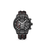 Police Huntley PEWJF2203710 Herren • Schwarzes Sunray-Zifferblatt • Multifunktion