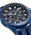 Police Malawi PEWJF2204113 Herrenuhr Blau • Multifunktions-Chronograph • Blaue IP-Beschichtung, Bild 4