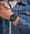 Police Malawi PEWJF2204113 Herrenuhr Blau • Multifunktions-Chronograph • Blaue IP-Beschichtung, Bild 5