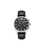 Police Malawi PEWJF2227810 Herrenuhr Schwarz • Edelstahlgehäuse • Multifunktion