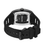 Police Cranium PEWJM0081302 Herren • Tonneau-Gehäuse • 5 ATM Wasserdicht, Bild 3