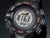 Orologio da uomo Casio Pro Trek PRG-270-1ER • Tough Solar • Funzioni smart