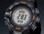 Orologio da uomo Casio Pro Trek PRG-270-1ER • Tough Solar • Funzioni smart