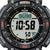 Orologio da uomo Casio Pro Trek PRG-340-1ER • Tough Solar • Bussola digitale
