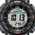 Orologio da uomo Casio Pro Trek PRG-340-1ER • Tough Solar • Bussola digitale