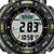 Orologio da uomo Casio Pro Trek PRG-340-3ER • Tough Solar • Bussola digitale