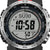 Orologio da uomo Casio Pro Trek PRW-35-1AER • Tough Solar • Funzioni smart