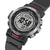 Orologio da uomo Casio Pro Trek PRW-35-1AER • Tough Solar • Funzioni smart