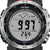 Orologio da uomo Casio Pro Trek PRW-35-1AER • Tough Solar • Funzioni smart