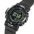 Casio PRW-35Y-1BER PRO TREK Herrenuhr Schwarz • Tough Solar & Multiband 6 • Digitaler Kompass & Höhenmesser, Bild 11