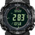 Casio PRW-35Y-1BER PRO TREK Herrenuhr Schwarz • Tough Solar & Multiband 6 • Digitaler Kompass & Höhenmesser, Bild 14