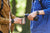 Orologio da uomo Casio Pro Trek PRW-35-1AER • Tough Solar • Funzioni smart