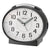 Seiko Timeless QHK059K Orologio da Polso Nero • Movimento al Quarzo Analogico • Funzione Snooze