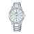 Lorus Ladies RG203ZX9 Damenuhr • Perlmutt-Zifferblatt • Mineralglas