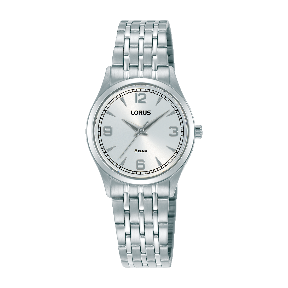 Lorus RG205ZX9 Damen Armbanduhr • Mineralglas • Quarzwerk