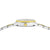 Lorus RG206ZX9 Damen Armbanduhr • Mineralglas • Quarzwerk, Bild 3