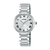 Lorus RG207YX9 Damenuhr Silber • Mineralglas • 5 ATM