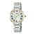 Lorus RG208YX9 Damen Armbanduhr • Mineralglas • Edelstahlgehäuse