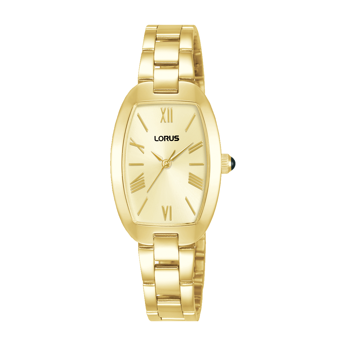 Lorus Classic RG224YX9 Damenuhr • Mineralglas • Quarzwerk