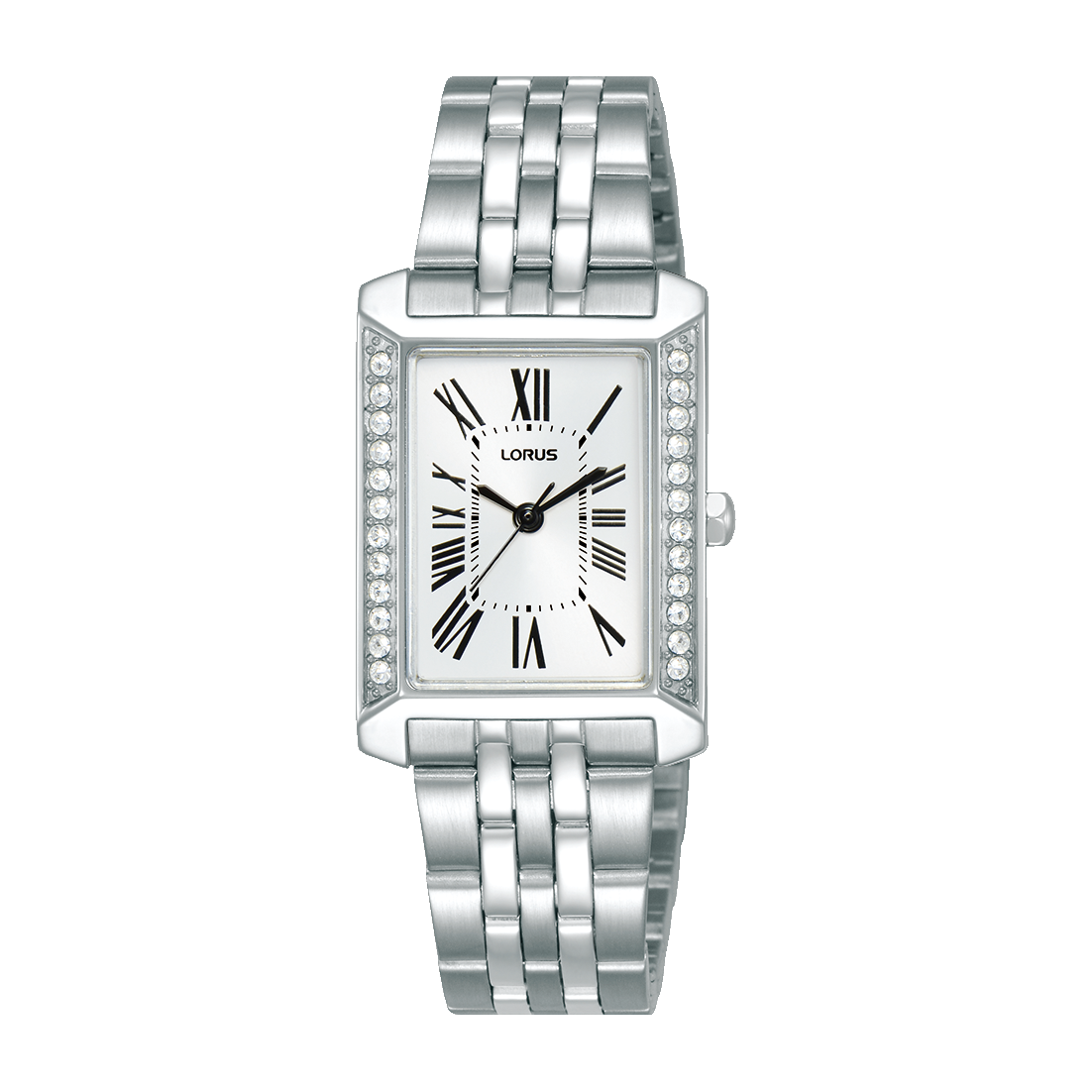 Lorus RG233YX9 Damen Armbanduhr • Mineralglas • Quarzwerk