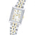 Lorus Ladies RG235YX9 Damenuhr Silber • Römische Ziffern • 5 BAR Wasserdicht, Bild 2