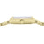 Lorus Ladies RG238YX9 Damenuhr • Mineralglas • Quarzwerk, Bild 2