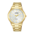 Lorus RG248VX9 Sport Damenuhr Silber • Mineralglas • 10 ATM