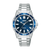 Lorus RG249VX9 Sport Damenuhr Dunkelblau • Mineralglas • 10 ATM