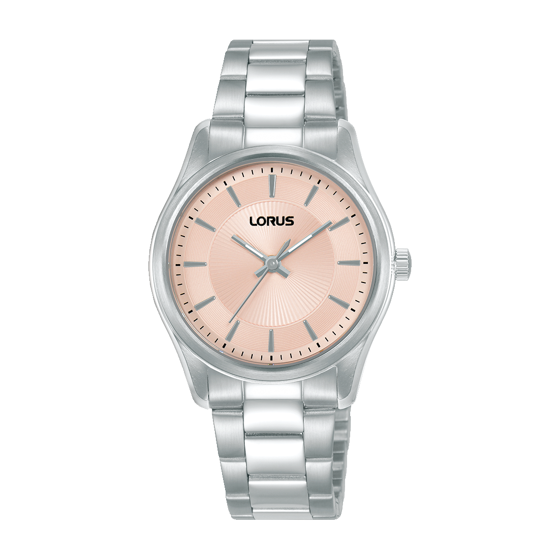 Lorus Classic RG249XX9 Damen • Mineralglas • 5 ATM Wasserdicht
