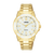 Lorus RG256VX9 Sport Damenuhr Weiß • Mineralglas • 10 ATM