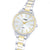 Lorus RG256YX9 Damen Armbanduhr • Mineralglas • Edelstahlgehäuse, Bild 2