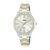 Lorus RG256YX9 Damen Armbanduhr • Mineralglas • Edelstahlgehäuse