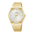 Lorus Classic RG312XX9 Damen Armbanduhr • Mineralglas • Edelstahlarmband
