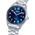 Lorus Sport RH973SX9 Herren Armbanduhr • Mineralglas • Edelstahlgehäuse, Bild 2