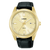 Lorus Classic RH976QX9 Herrenuhr Silber • Mineralglas • Edelstahlarmband