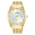 Lorus Sports RH982PX9 Herrenuhr Weiß • Mineralglas • Edelstahlarmband