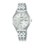 Lorus Classic RJ201CX9 Damen Armbanduhr • Mineralglas • Edelstahlarmband