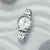 Lorus Classic RJ201CX9 Damen Armbanduhr • Mineralglas • Edelstahlarmband, Bild 4